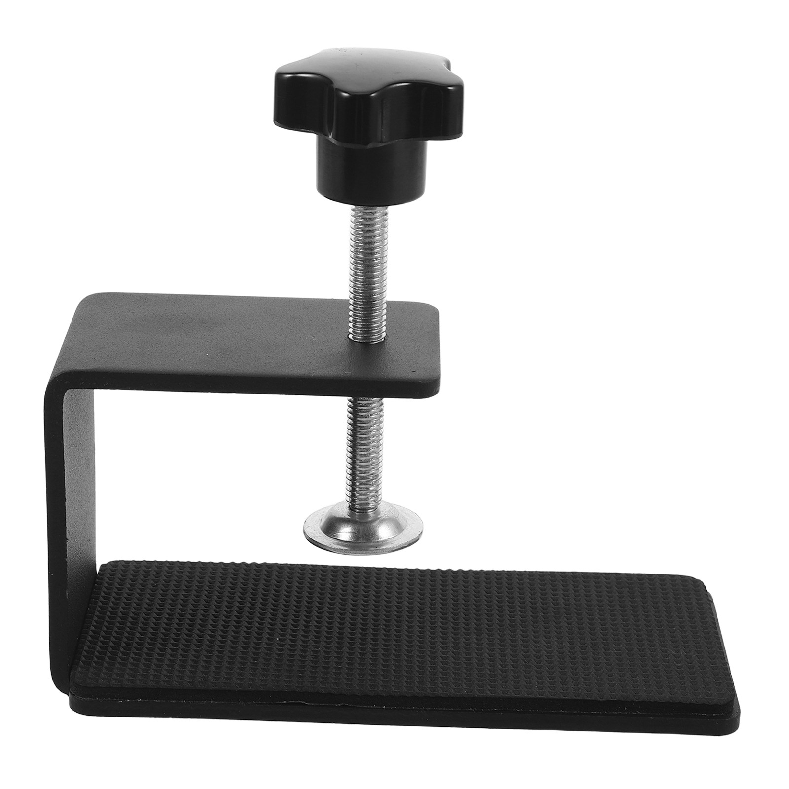 Desk Setup Gear - Adjustable Sim Racing Shifter Mount for