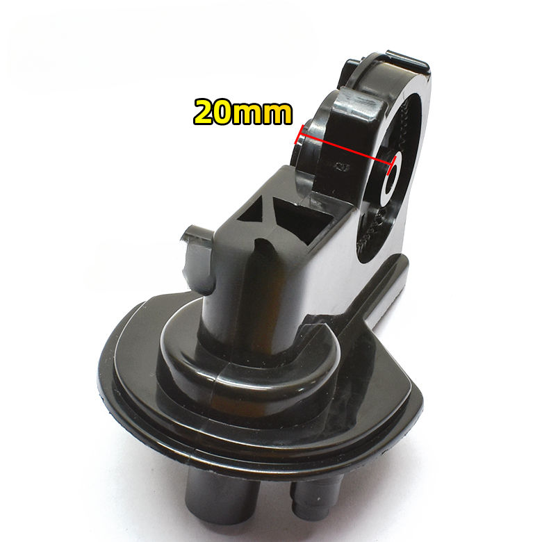 Electric fan accessories floor - Desk Setup Gear ulasan dan harga
