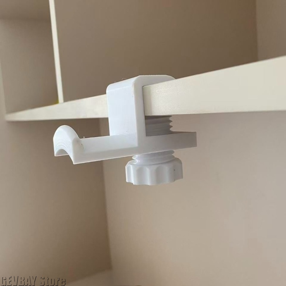 Headphone Hanger Storage Hook  - Headphone Hook Under ulasan dan harga