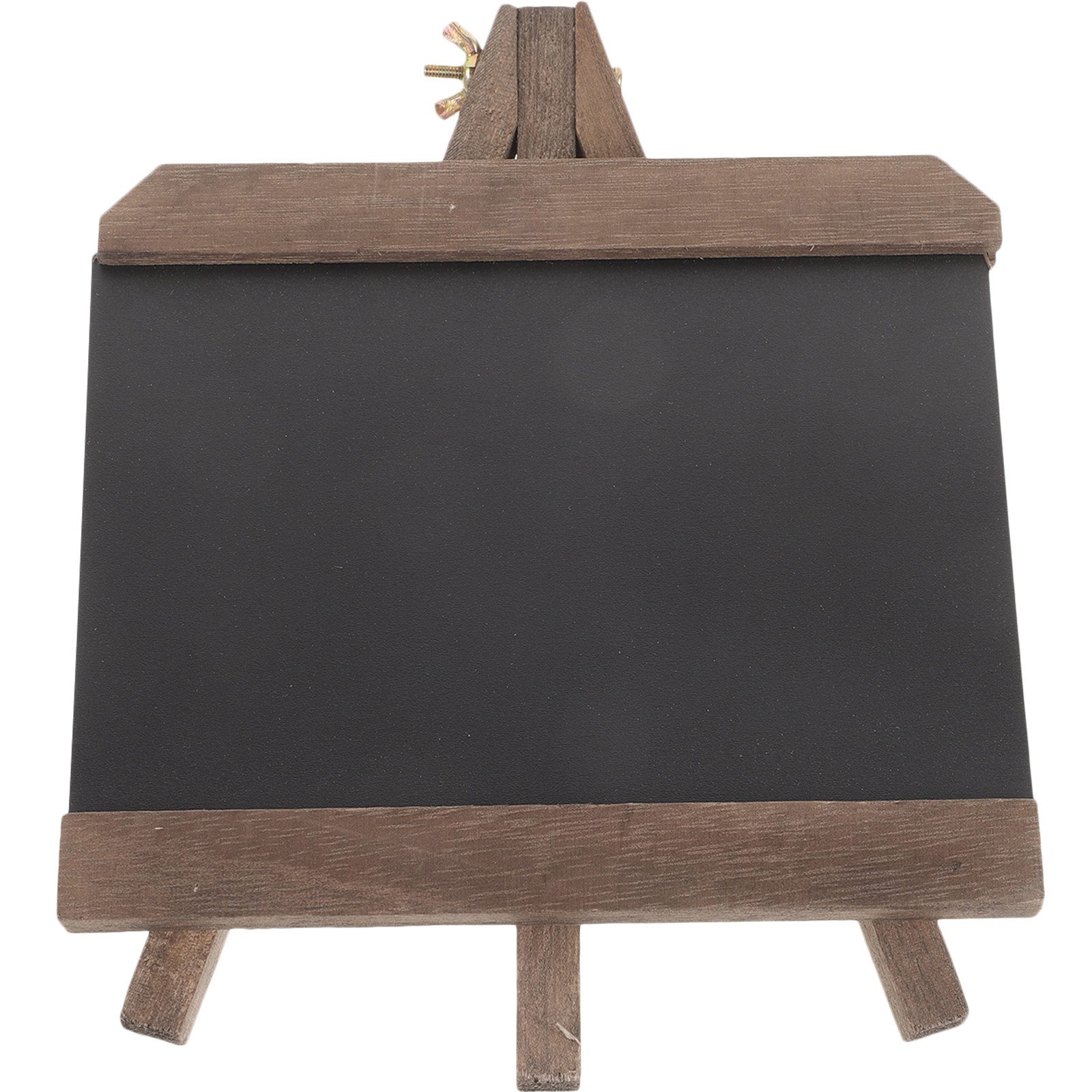 Wooden Vintage Chalkboard Desk - Desk Setup White ulasan dan harga