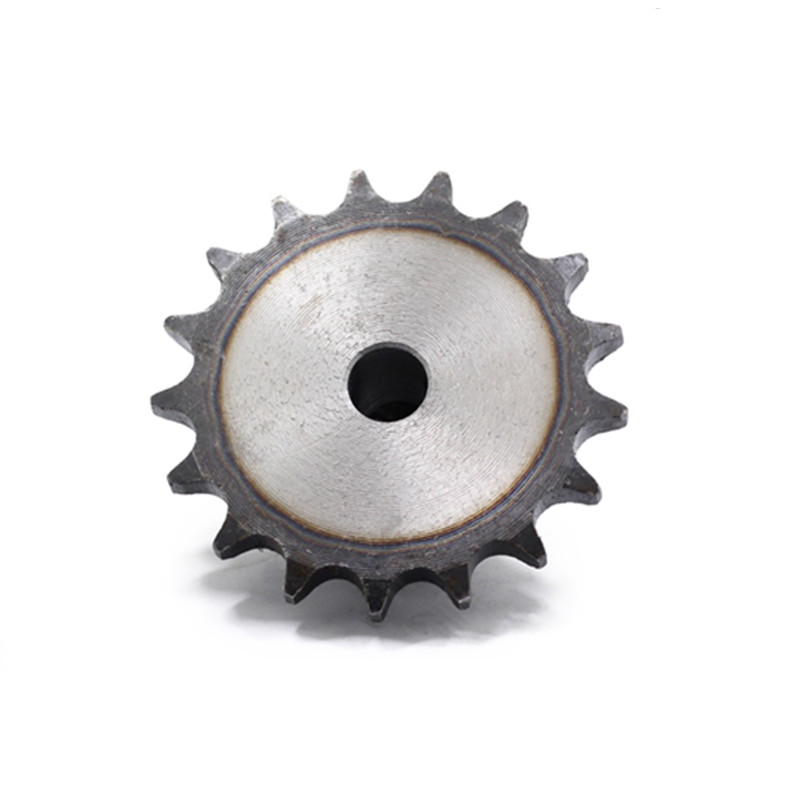 1pc 04C 40T Sprocket 40 Teeth  - Desk Setup Gear ulasan dan harga