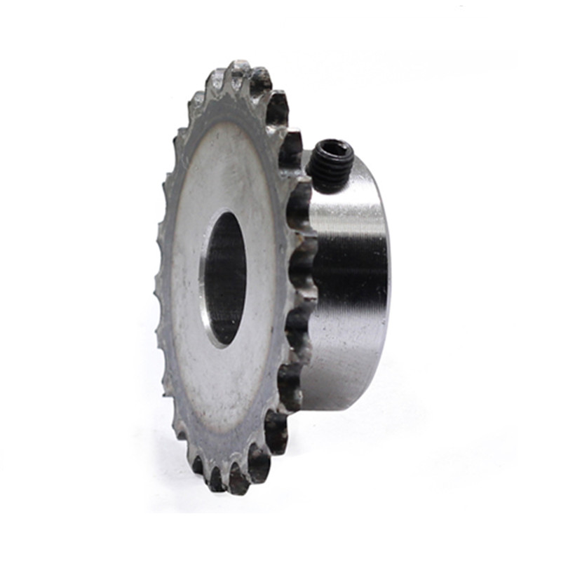 1pc 04C 40T Sprocket 40 Teeth  - Desk Setup Gear ulasan dan harga