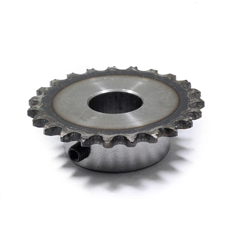 1pc 04C 40T Sprocket 40 Teeth  - Desk Setup Gear ulasan dan harga