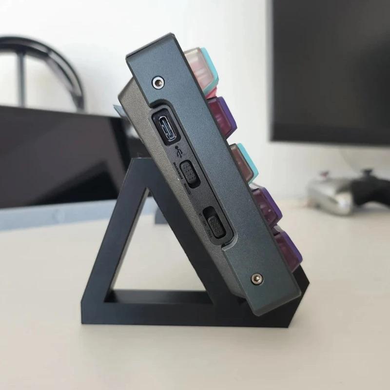 Computer Mechanical Keyboard D - Desk Setup With Keyboard Tray ulasan dan harga