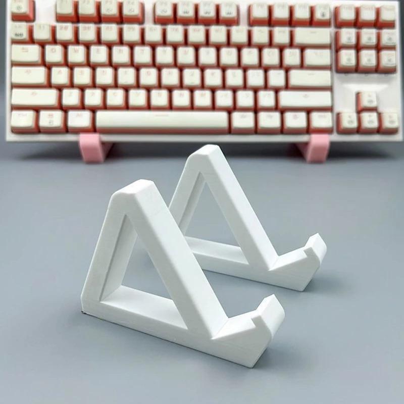 Computer Mechanical Keyboard D - Desk Setup With Keyboard Tray ulasan dan harga