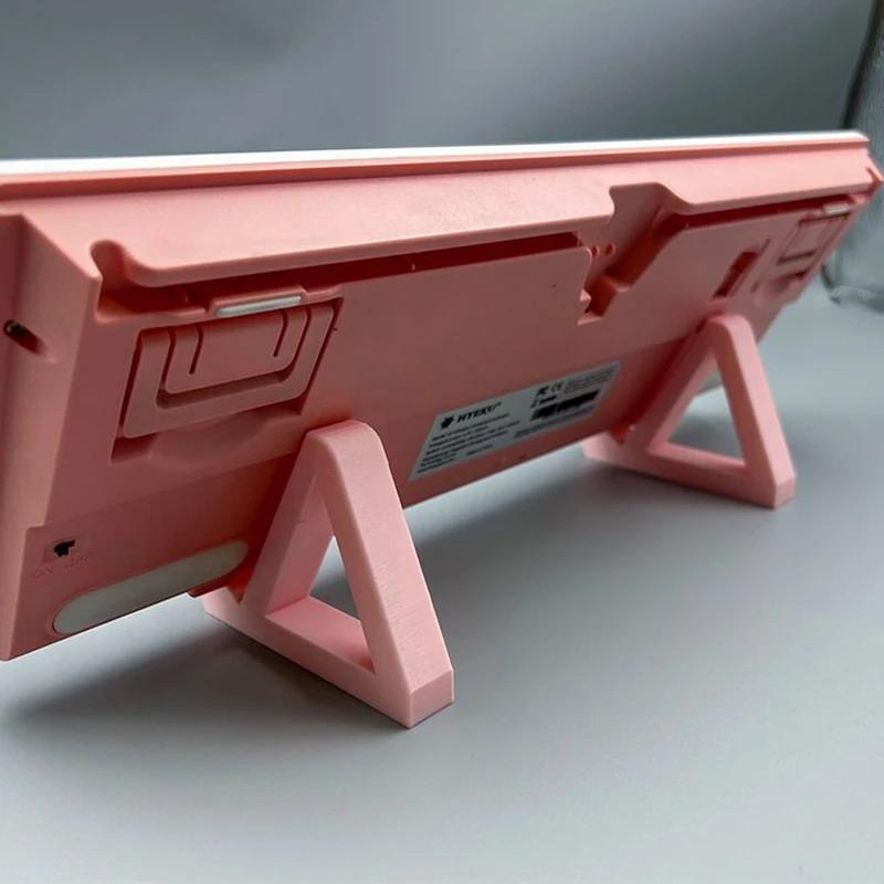 Computer Mechanical Keyboard D - Desk Setup With Keyboard Tray ulasan dan harga
