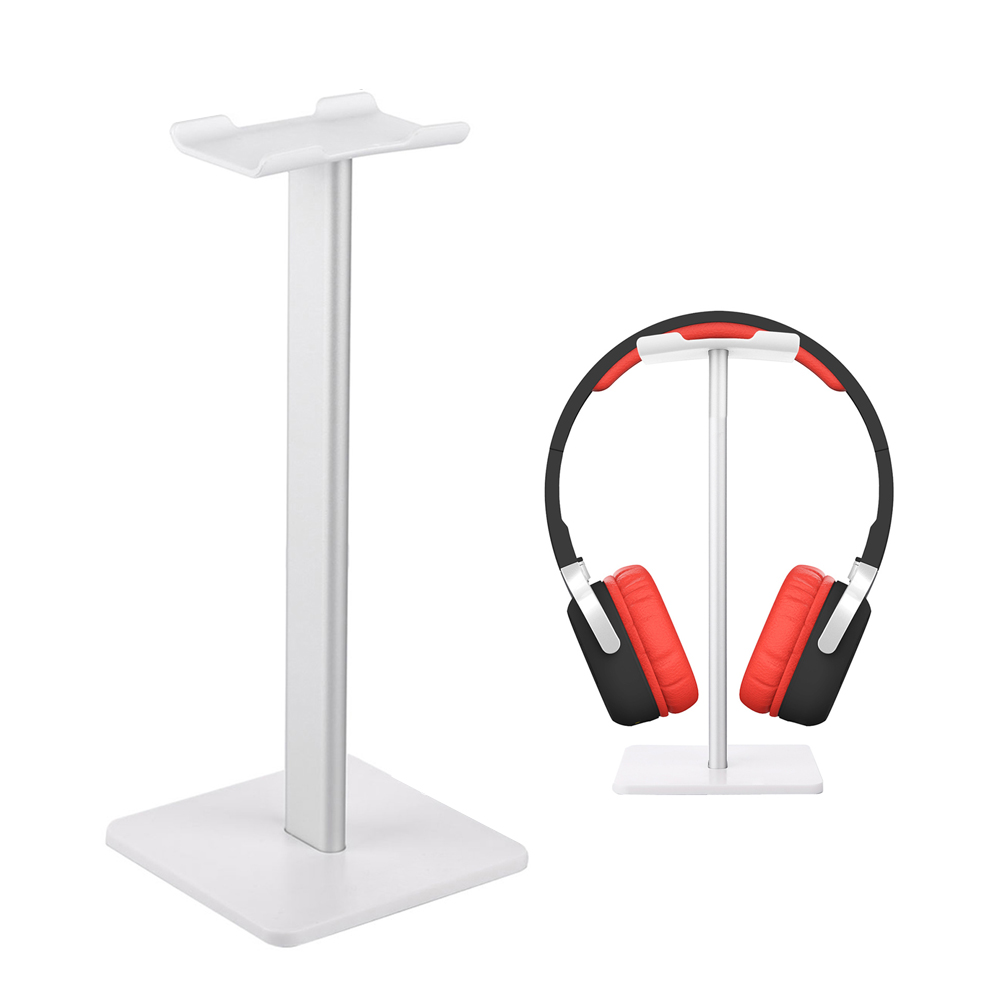 Universal Headphone Holder Por - Headphone Hook Under ulasan dan harga
