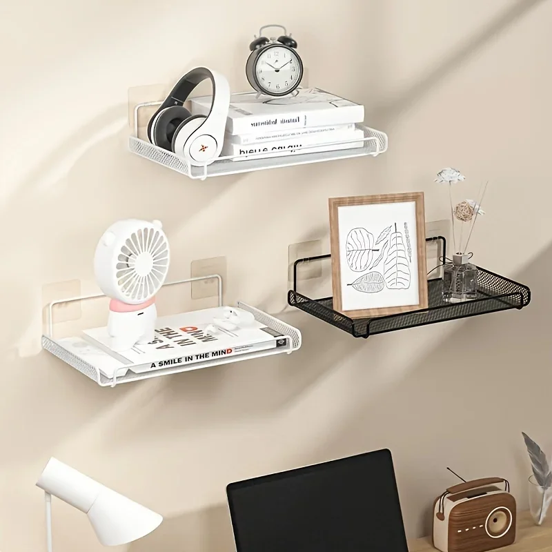 Stainless Steel Wall-Mounted R - Cable Box Organizer ulasan dan harga
