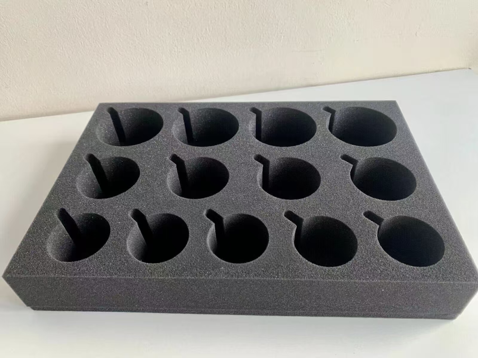 Foam Cup Holder Storage Box Ca - Cable Box Organizer ulasan dan harga