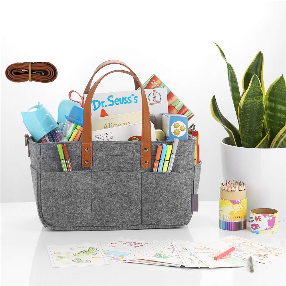 Automobiles Baby Felt Storage  - Cable Box Organizer ulasan dan harga