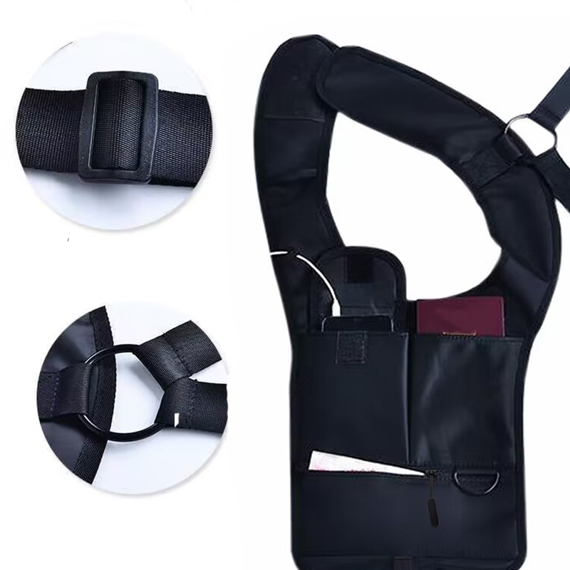 Neutral style concealed undera - Headphone Hook Under ulasan dan harga