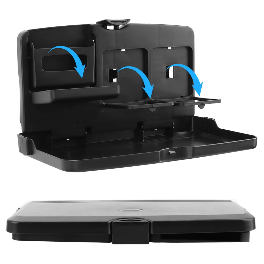 Car Tray Table Car Backseat Ta - Desk Setup Shelves ulasan dan harga