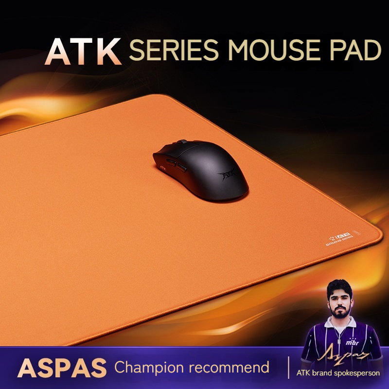 Hot Atk Kong Xsoft Esports Mou - Desk Setup Gear ulasan dan harga