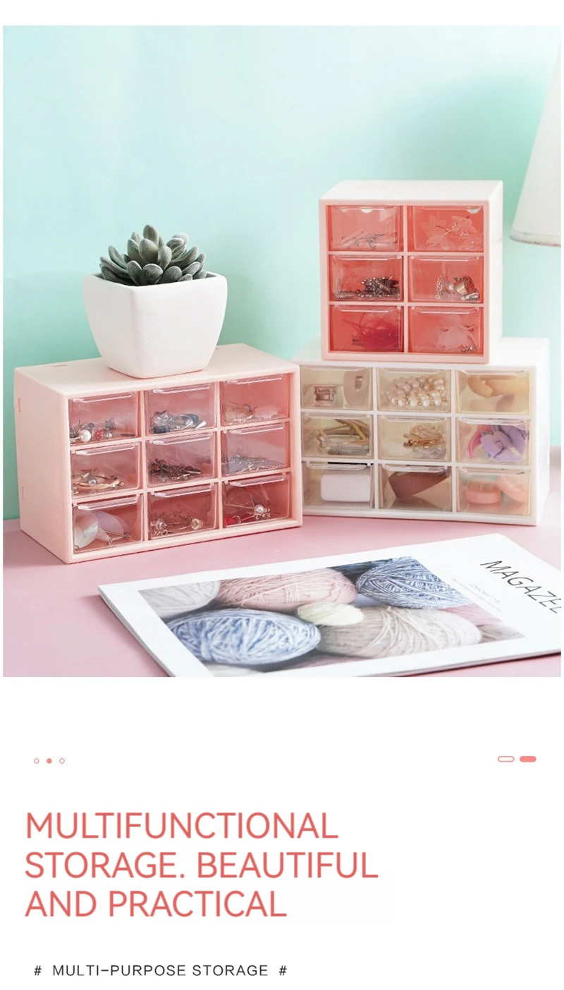 Simple High-Color Desktop Orga - Desk Setup Shelves ulasan dan harga