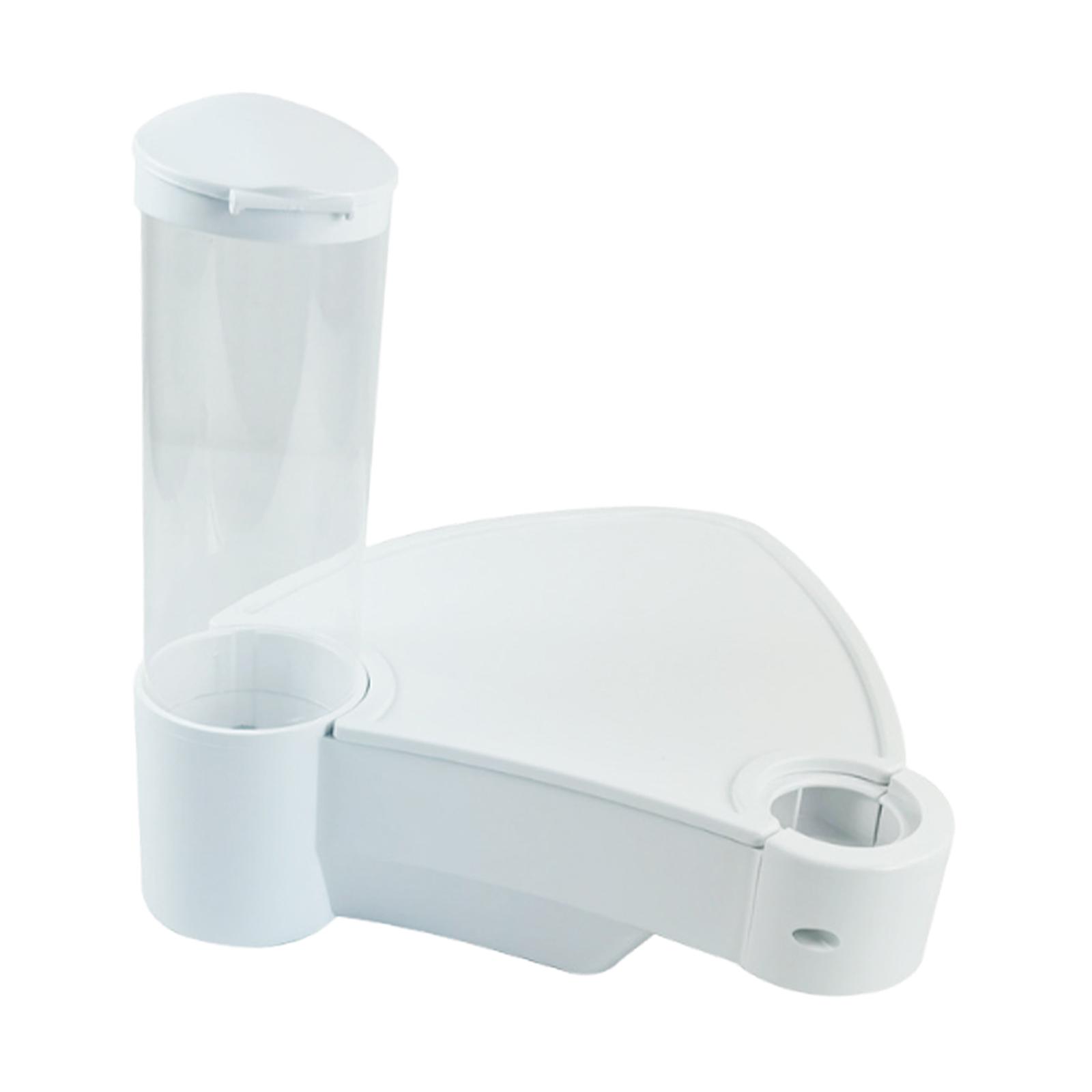 Dental Chair Scaler Tray,Organ - Desk Setup Shelves ulasan dan harga