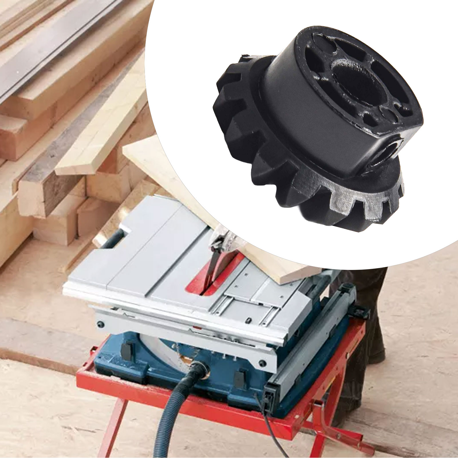 Tool Repair DIY Projects Repla - Desk Setup Gear ulasan dan harga