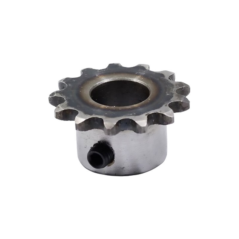 1pc 04C 12T Sprocket 12 Teeth  - Desk Setup Gear ulasan dan harga
