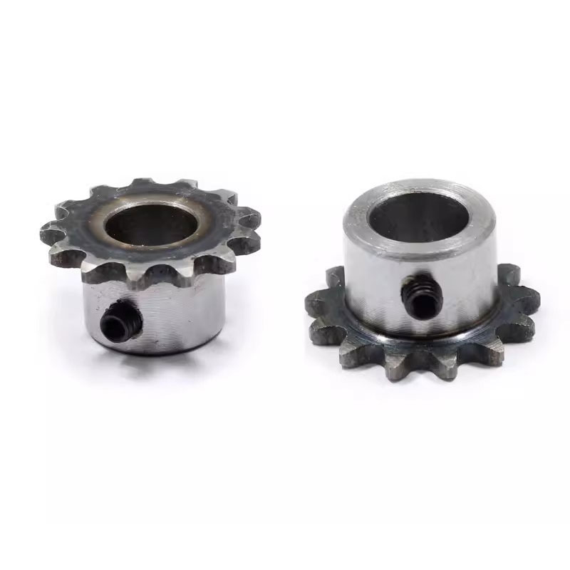 1pc 04C 12T Sprocket 12 Teeth  - Desk Setup Gear ulasan dan harga