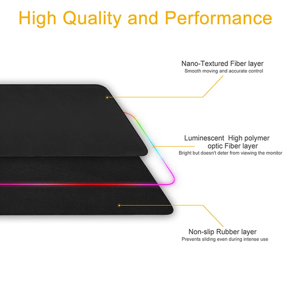 Mouse Pad Grey Texture Desk Ac - Desk Setup Grey ulasan dan harga