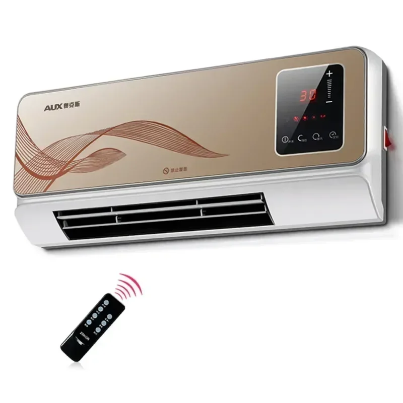 Household Wall-mounted Electri - Desk Setup Gear ulasan dan harga