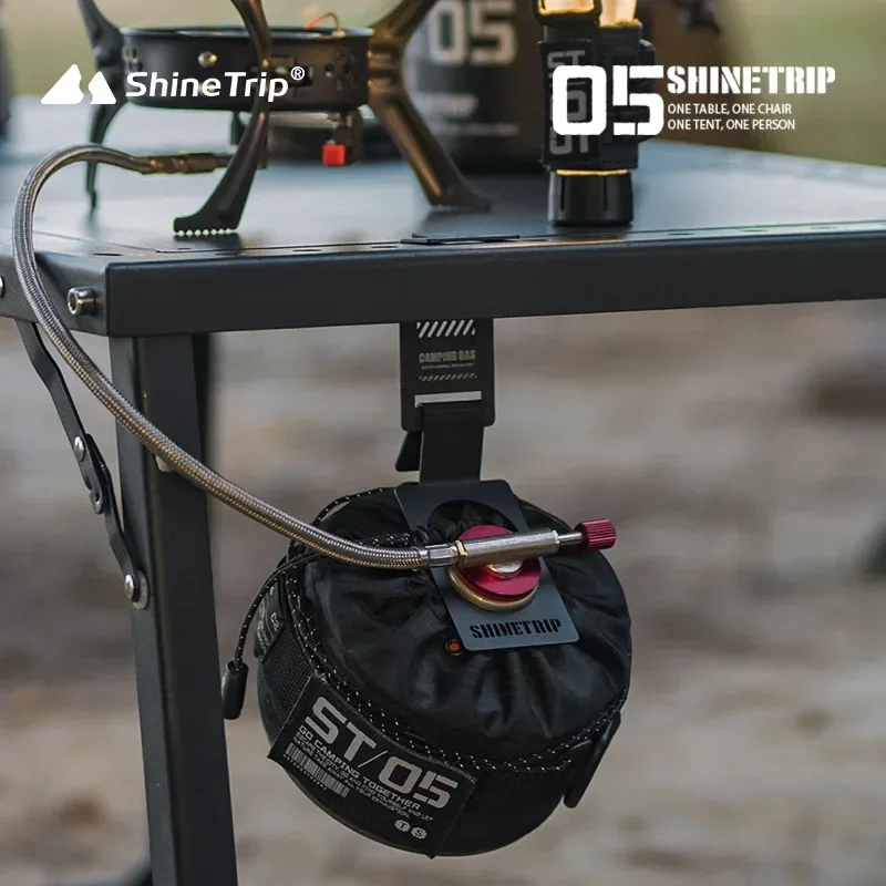 ShineTrip Gas Tank Hanger for  - Desk Setup Gear ulasan dan harga