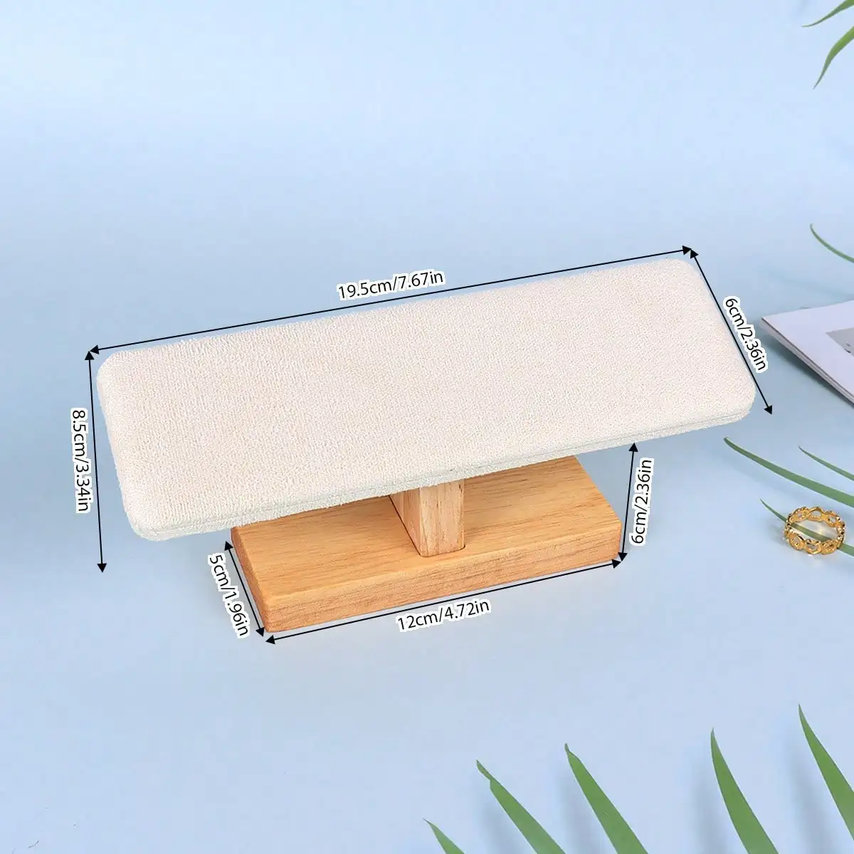 Jewelry Watch Organizer Stand  - Cable Box Organizer ulasan dan harga