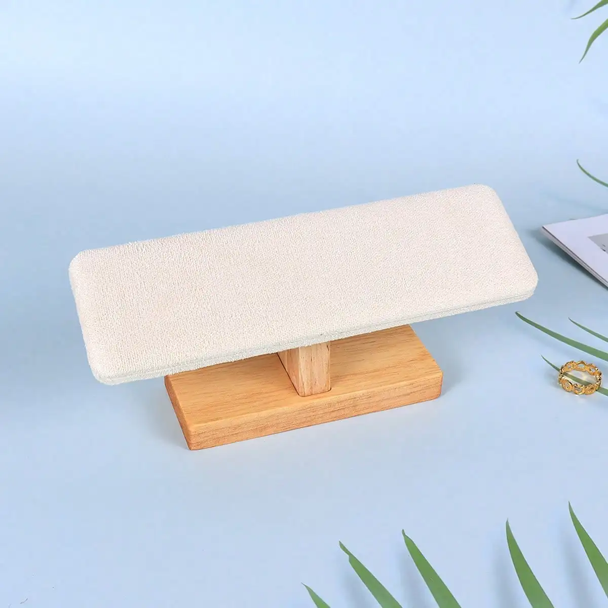 Jewelry Watch Organizer Stand  - Cable Box Organizer ulasan dan harga