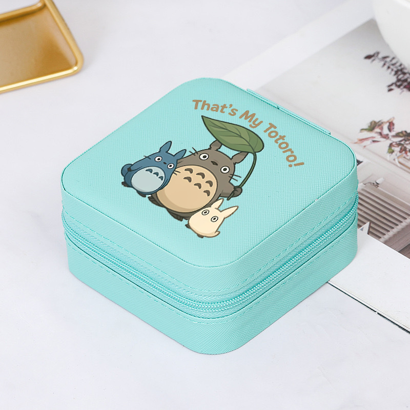 My Neighbor Totoro Jewelry Box - Cable Box Organizer ulasan dan harga