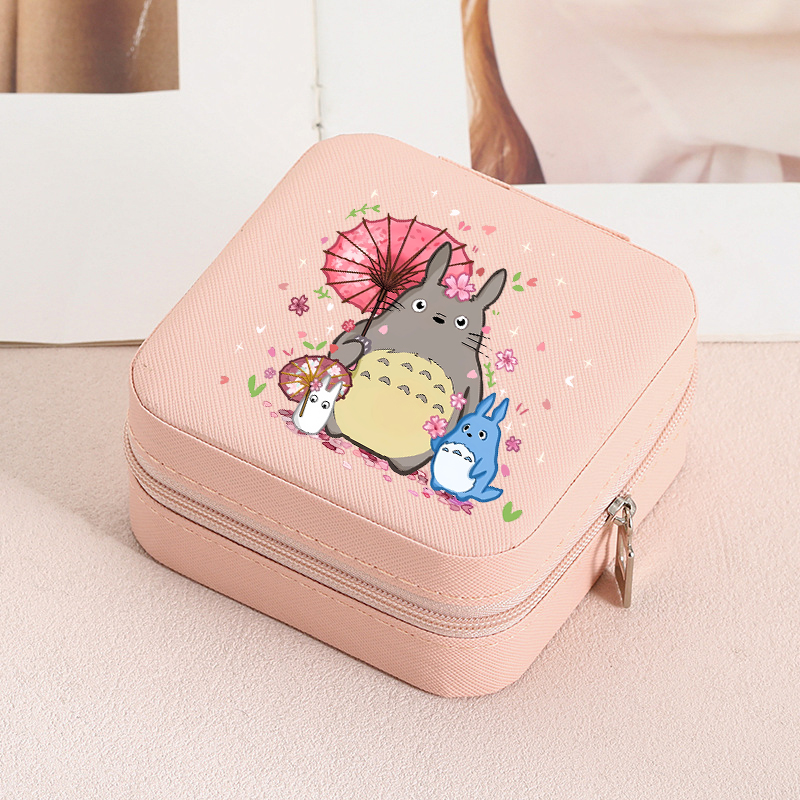 My Neighbor Totoro Jewelry Box - Cable Box Organizer ulasan dan harga