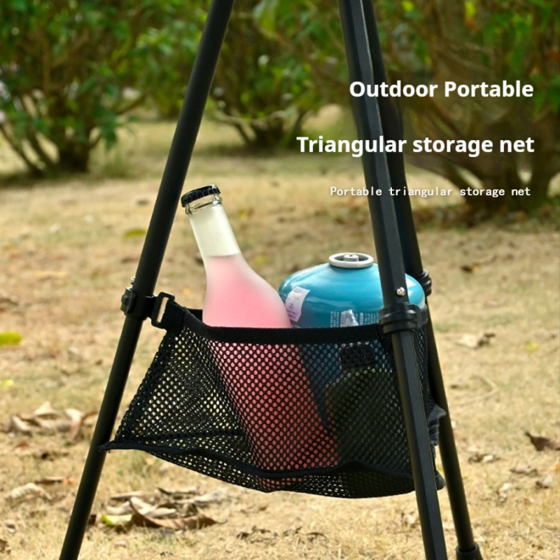 Portable Triangular Under Tabl - Desk Setup Gear ulasan dan harga