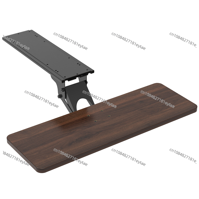 Ergonomic Under Desk Keyboard  - Desk Setup With Keyboard Tray ulasan dan harga