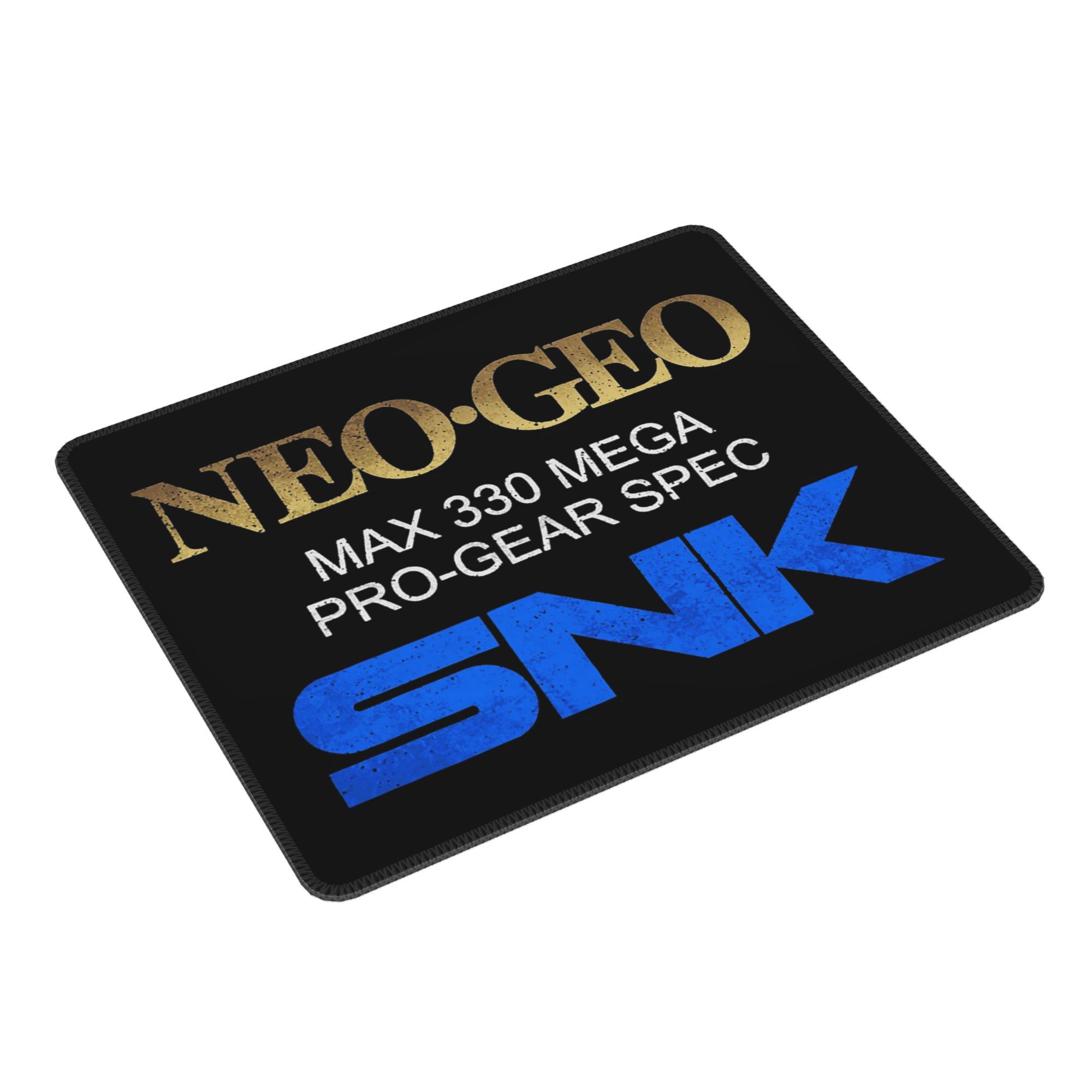 Neo Geo Pro Gear Spec Gold Ret - Desk Setup Gear ulasan dan harga