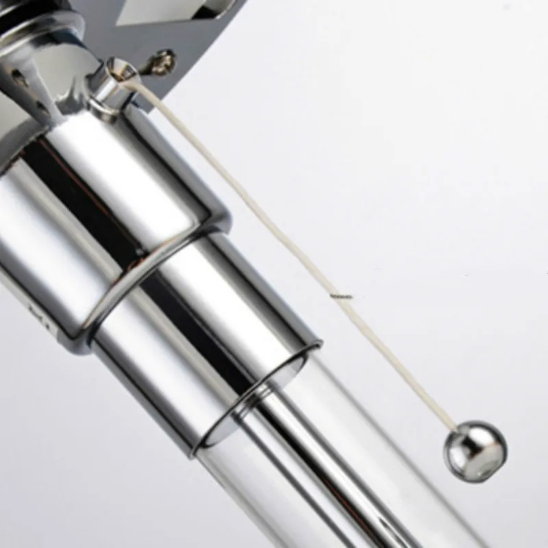 Bauhaus Lamp White Table Lamp  - Desk Setup White ulasan dan harga