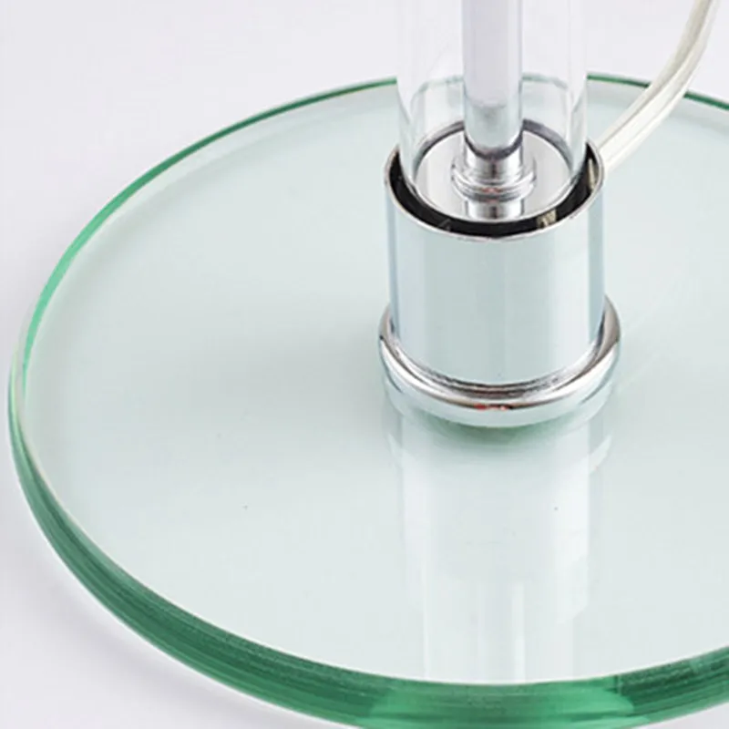 Bauhaus Lamp White Table Lamp  - Desk Setup White ulasan dan harga