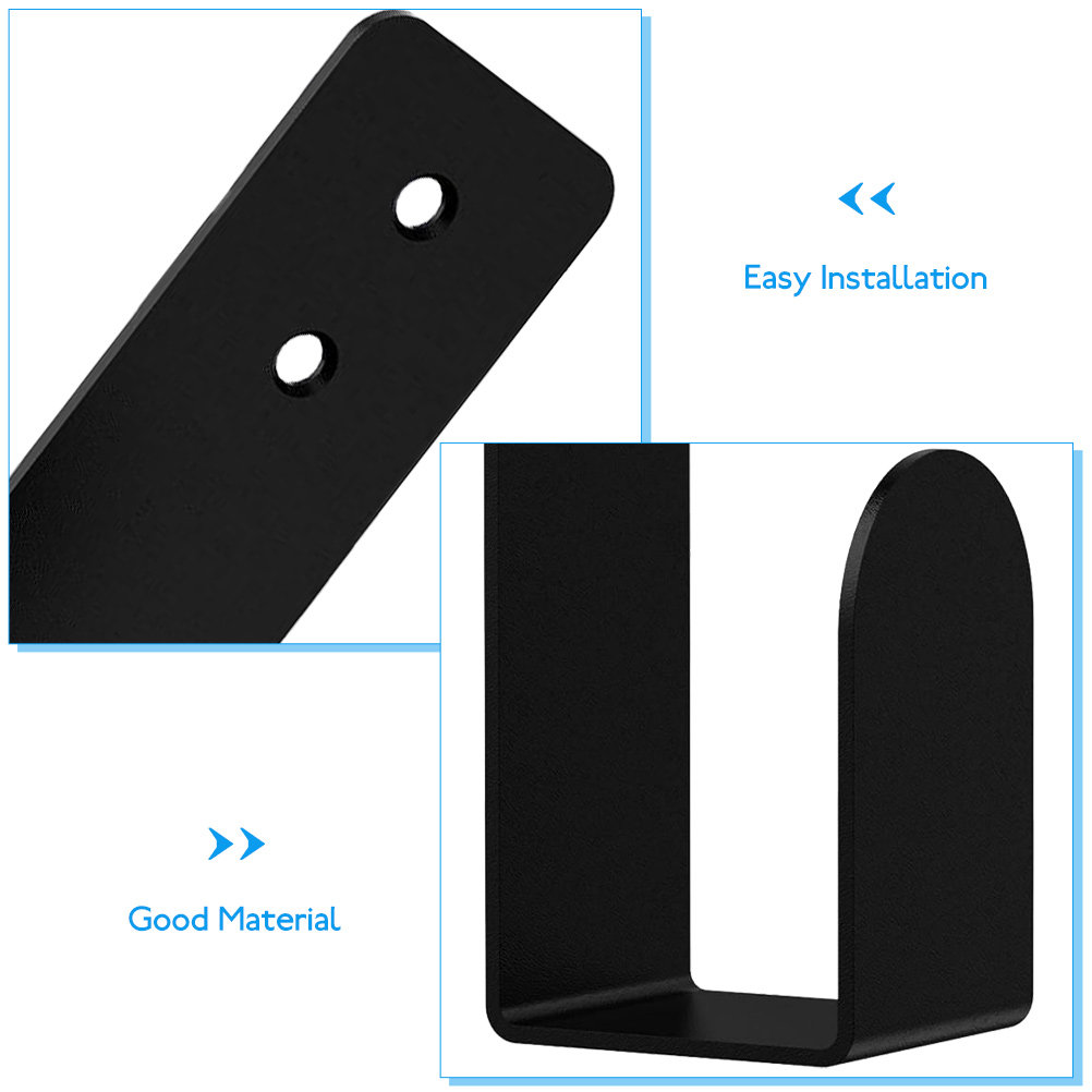 1Set Keyboard Wall Mount Rack  - Desk Setup Shelves ulasan dan harga