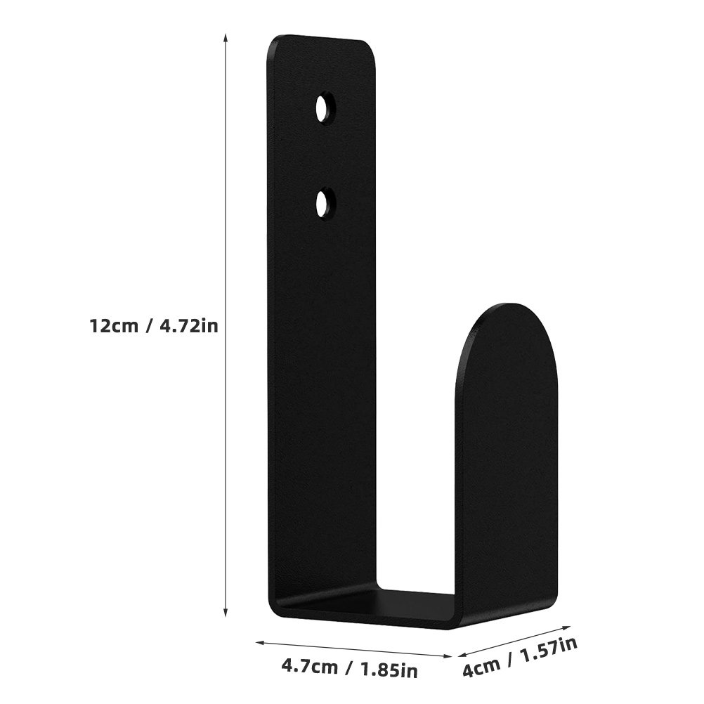 1Set Keyboard Wall Mount Rack  - Desk Setup Shelves ulasan dan harga