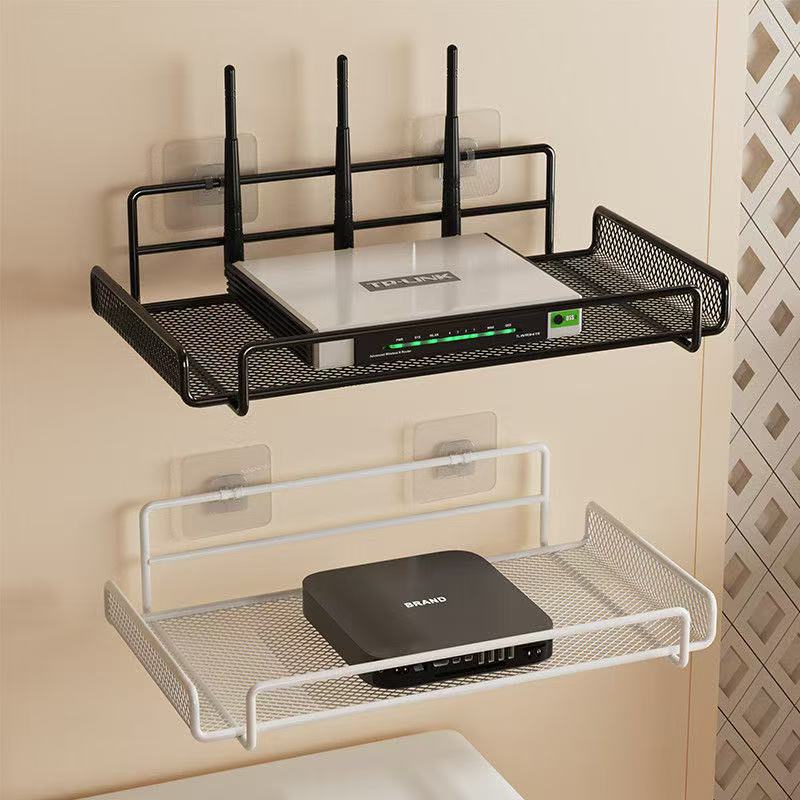 Stainless Steel Wall-Mounted R - Cable Box Organizer ulasan dan harga