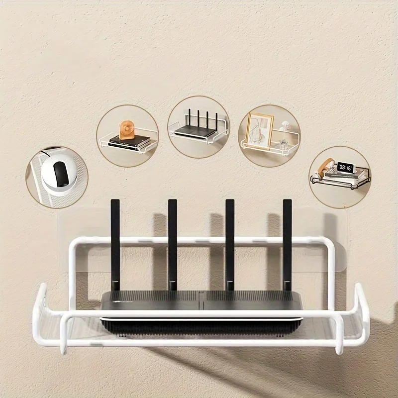 Stainless Steel Wall-Mounted R - Cable Box Organizer ulasan dan harga