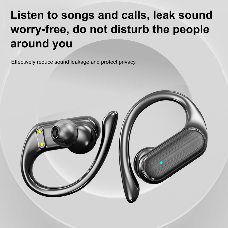 BOSECXT A520 Wireless Business - Headphone Hook Under ulasan dan harga