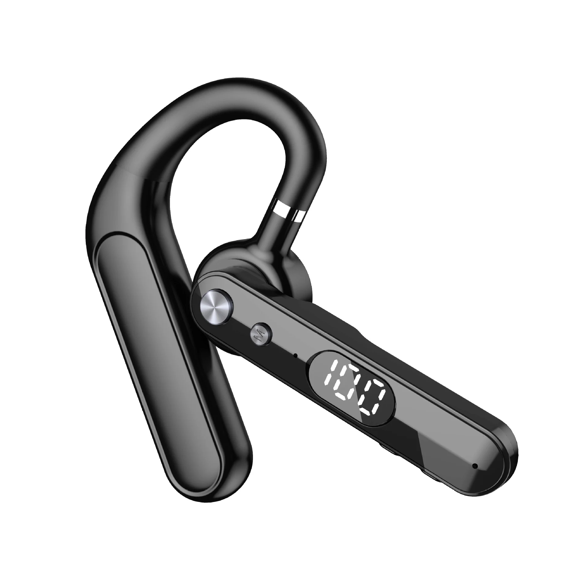 Wireless Bluetooth Headphones  - Headphone Hook Under ulasan dan harga