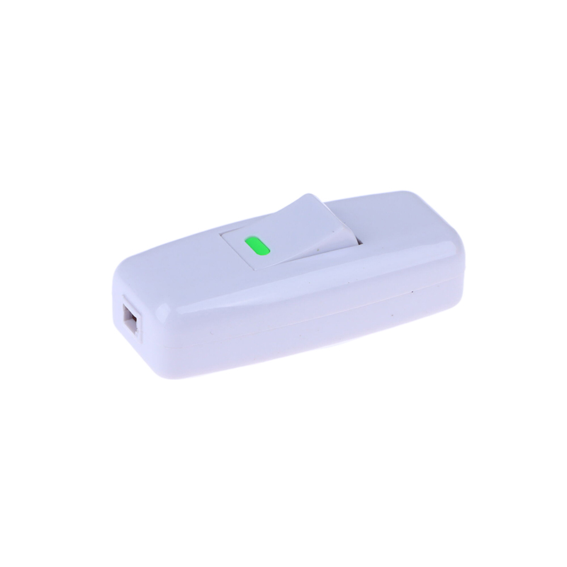 1Pc Home Classic White Inline  - Desk Setup White ulasan dan harga