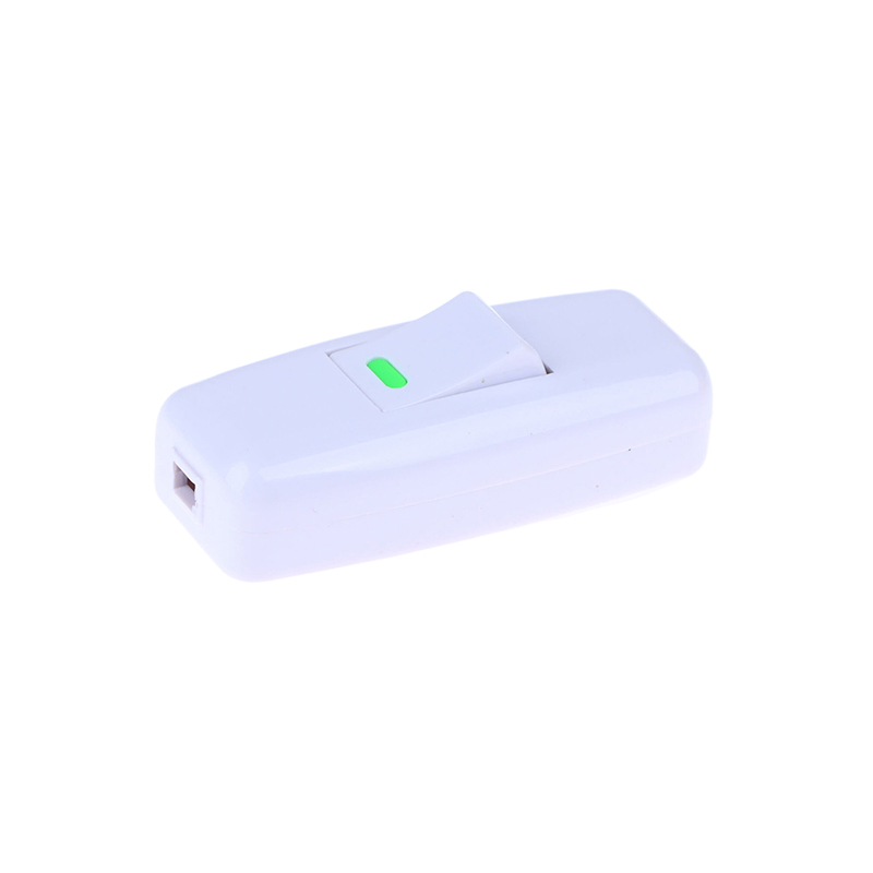 1Pc Home Classic White Inline  - Desk Setup White ulasan dan harga