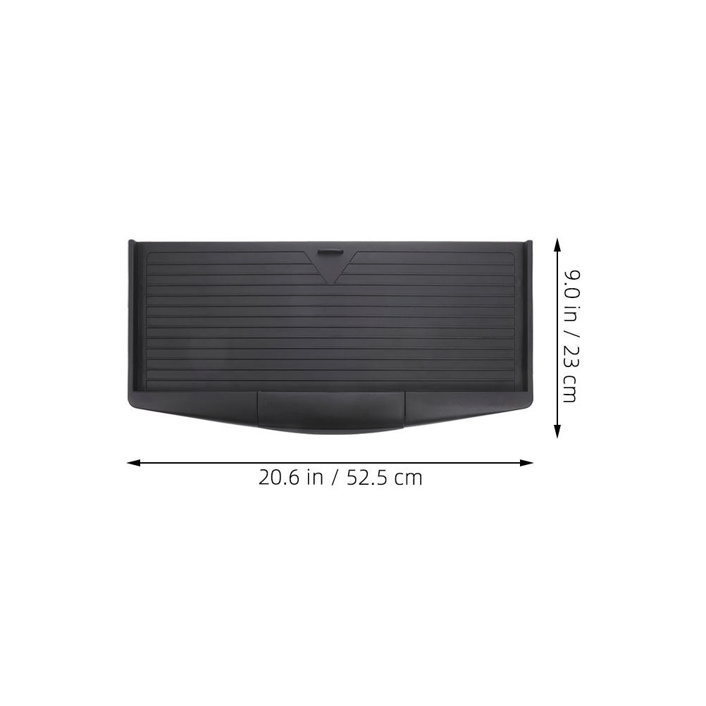 Under Desk Keyboard Tray with  - Desk Setup With Keyboard Tray ulasan dan harga